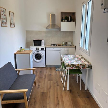 Mondello Sicily Apartament מראה חיצוני תמונה