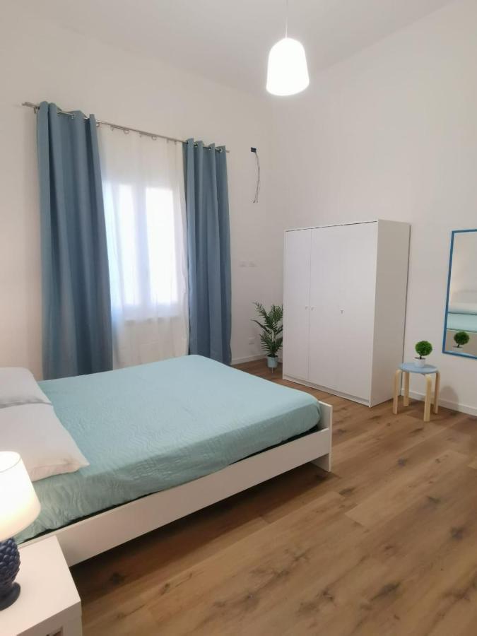 Mondello Sicily Apartament מראה חיצוני תמונה