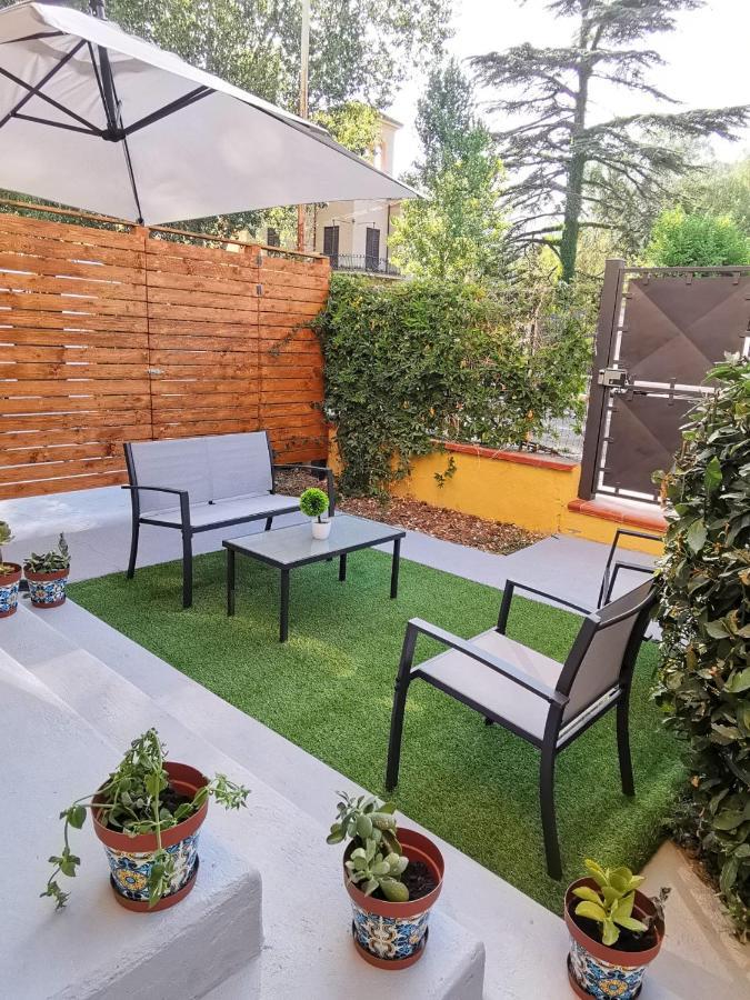 Mondello Sicily Apartament מראה חיצוני תמונה