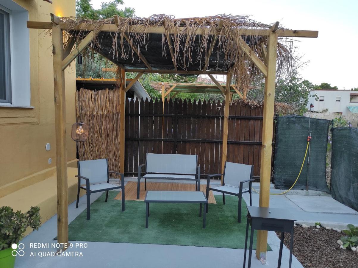 Mondello Sicily Apartament מראה חיצוני תמונה