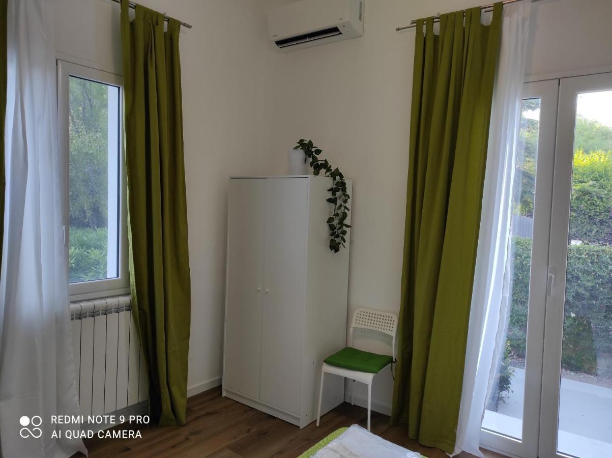 Mondello Sicily Apartament מראה חיצוני תמונה