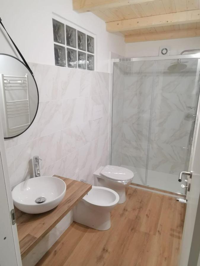 Mondello Sicily Apartament מראה חיצוני תמונה