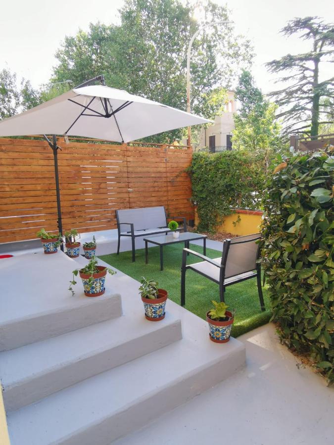 Mondello Sicily Apartament מראה חיצוני תמונה
