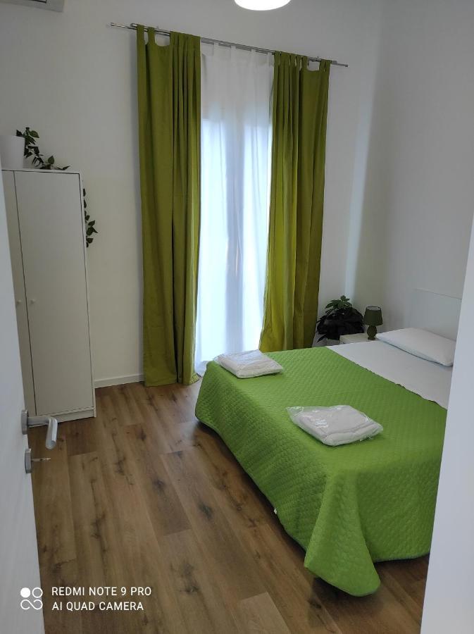 Mondello Sicily Apartament מראה חיצוני תמונה