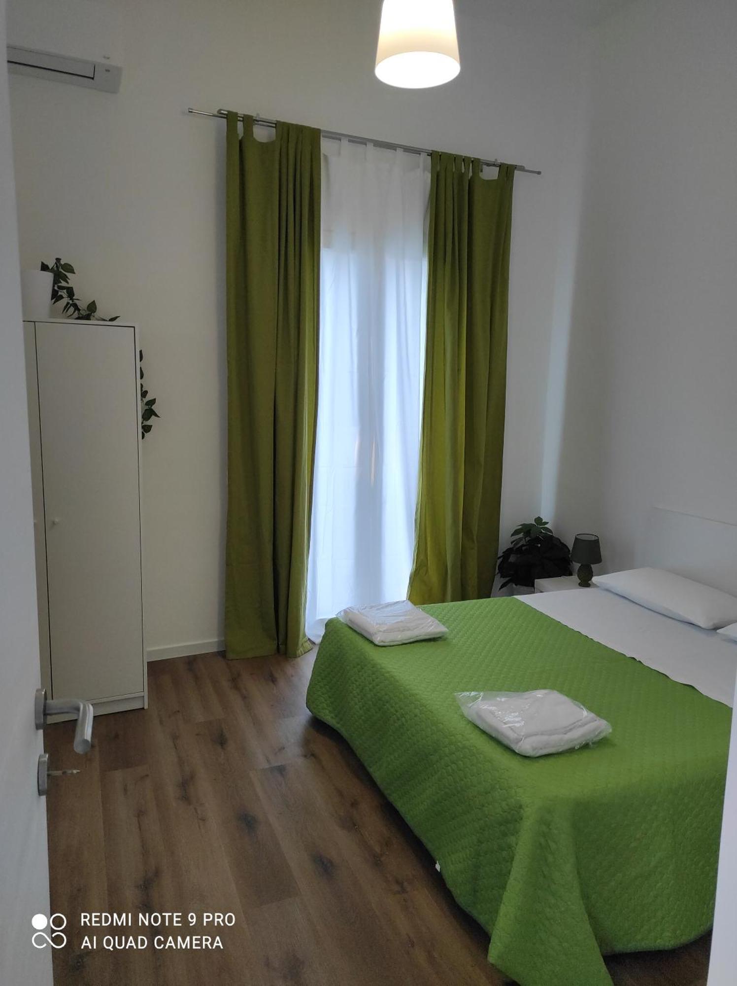 Mondello Sicily Apartament חדר תמונה